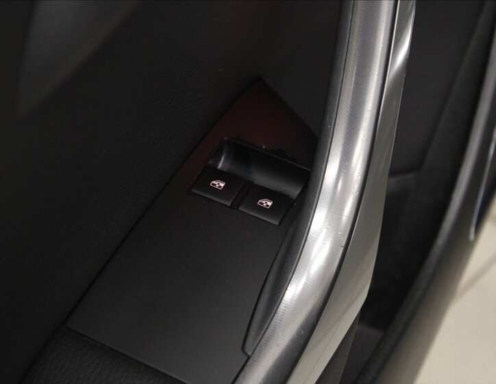 Opel Astra Kombi 1,6 l 85 kw