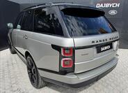 Land Rover Range Rover 6