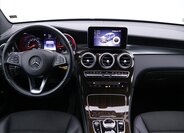 Mercedes-Benz GLC SUV / Terénní 3,0 l 190 kw