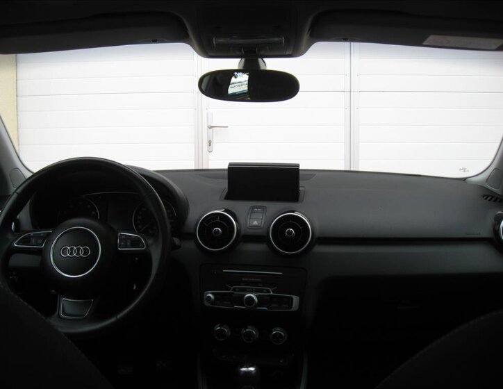 Audi A1 Hatchback 999,0 60 kw