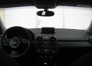 Audi A1 Hatchback 999,0 60 kw