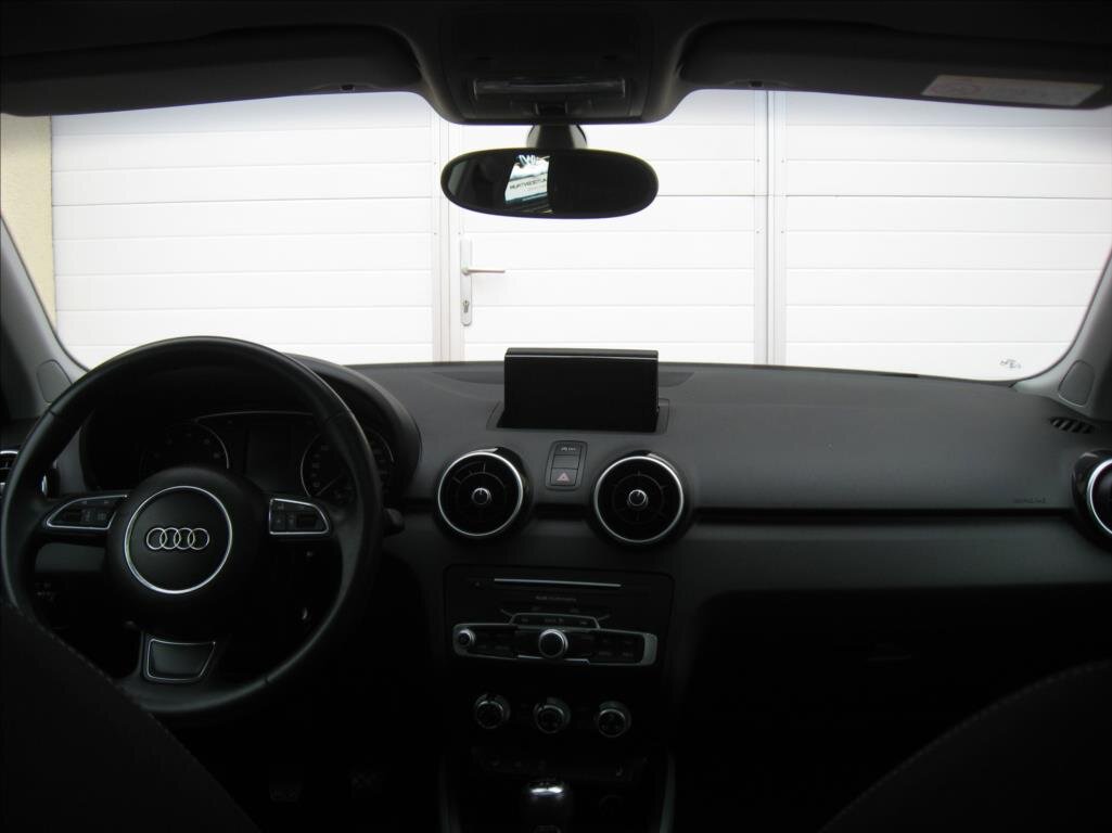 Audi A1 Hatchback 999,0 60 kw