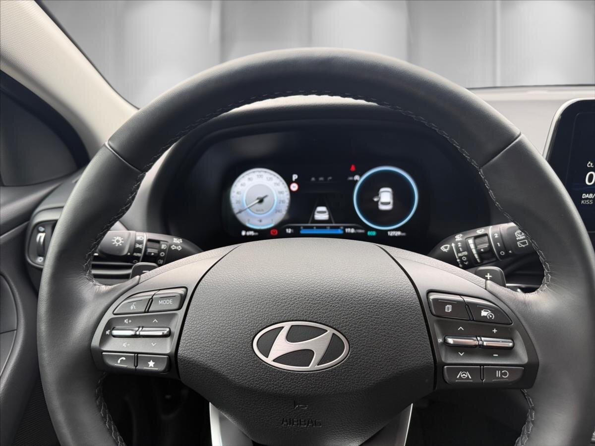 Hyundai i30 Kombi 1,5 l 103 kw
