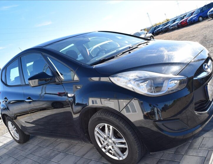 Hyundai ix20 Kombi 1,6 l 85 kw