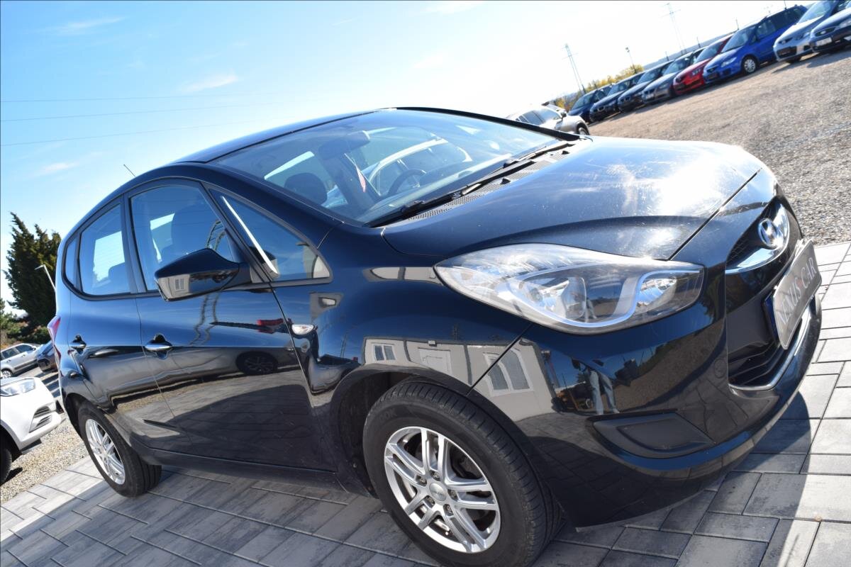 Hyundai ix20 Kombi 1,6 l 85 kw