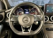 Mercedes-Benz GLC 13