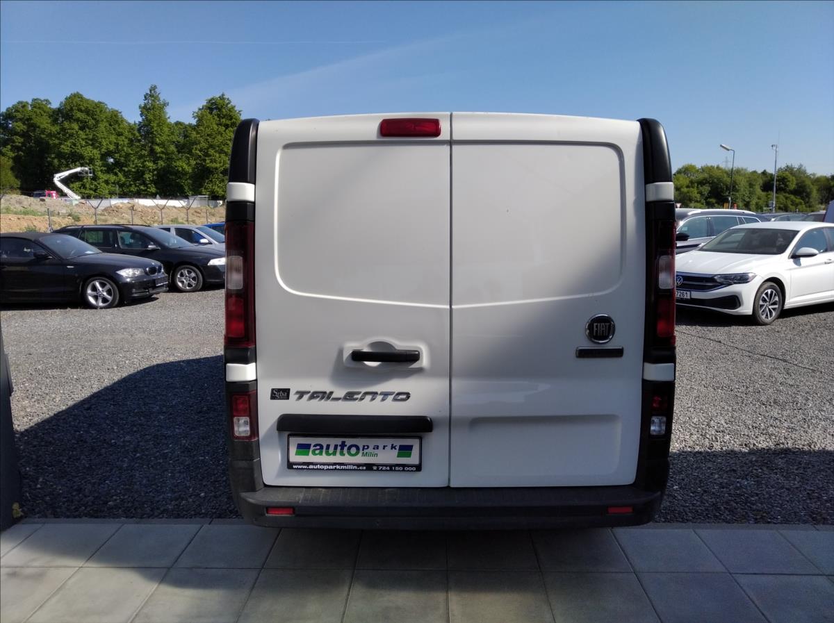 Fiat Talento