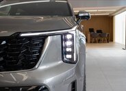 KIA Sorento SUV / Terénní 0,0 142 kw
