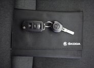 Škoda Citigo Hatchback 999,0 44 kw