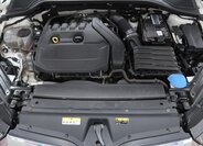 Škoda Octavia Sedan / Limuzína 1,5 l 110 kw