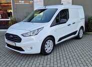 Ford Transit Connect Skříň 1,5 l 88 kw