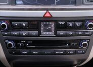 Hyundai Genesis Sedan 3,8 l 232 kw