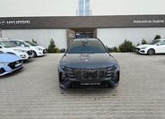 Hyundai Tucson SUV / Terénní 1,6 l 110 kw