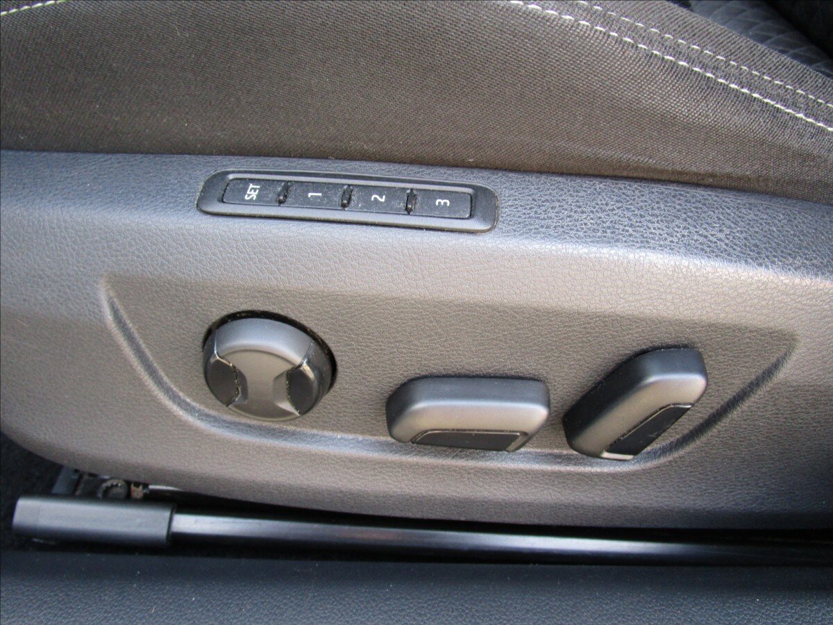 Škoda Superb Sedan / Limuzína 2,0 l 110 kw