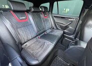 Škoda Octavia Kombi 2,0 l 180 kw