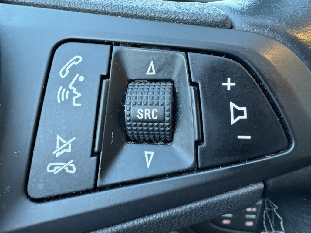 Opel Corsa Hatchback 1,2 l 51 kw