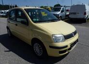 Fiat Panda 4