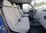 Ford Transit Ostatní 2,5 l 63 kw