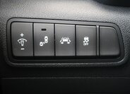 Hyundai Tucson SUV 2,0 l 100 kw