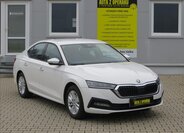 Škoda Octavia Liftback 2,0 l 85 kw