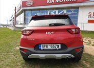 KIA Stonic SUV 1,2 l 58 kw