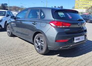 Hyundai i30 Hatchback 1,5 l 81 kw