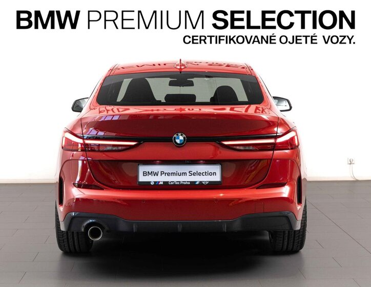 BMW Řada 2 Ostatní 1,5 l 100 kw