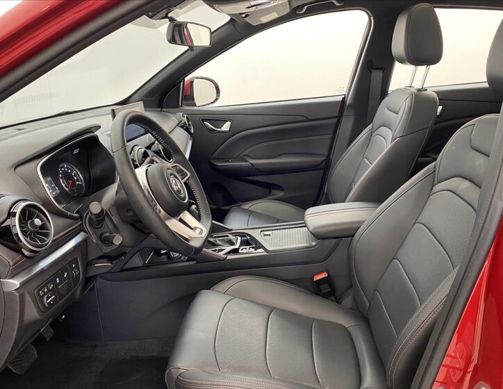 Dongfeng Glory 500 SUV / Terénní 1,5 l 78 kw