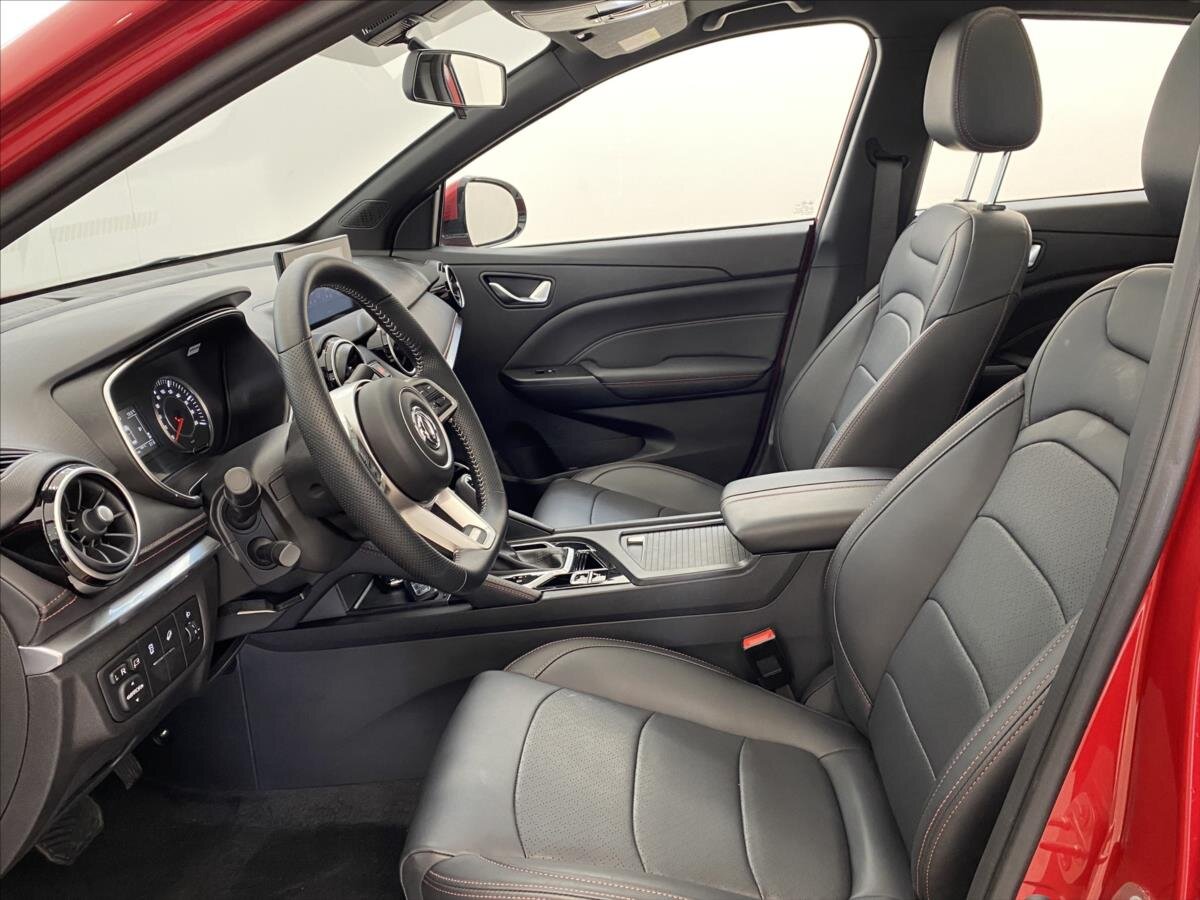 Dongfeng Glory 500 SUV / Terénní 1,5 l 78 kw