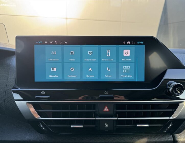 Citroën C4 Hatchback 1,2 l 96 kw