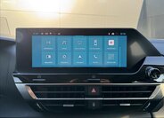 Citroën C4 Hatchback 1,2 l 96 kw