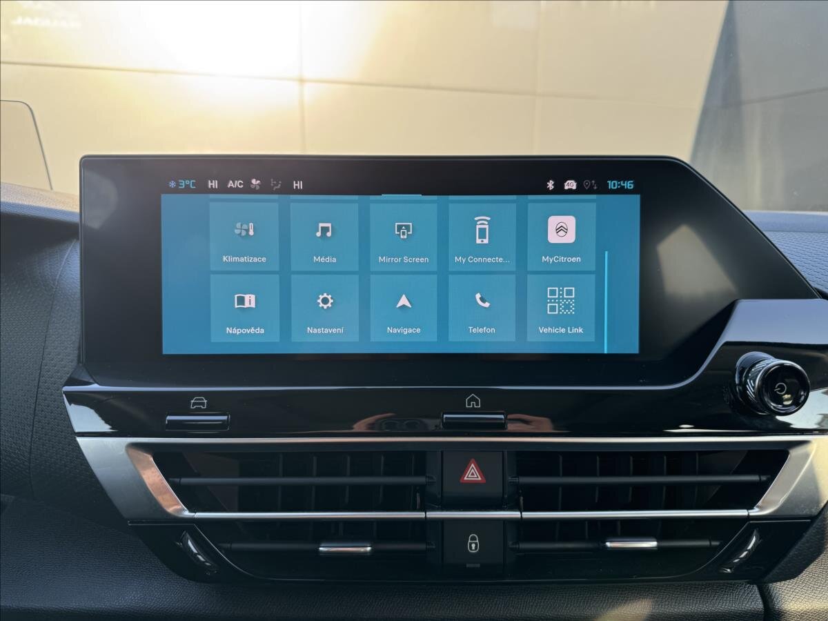 Citroën C4 Hatchback 1,2 l 96 kw