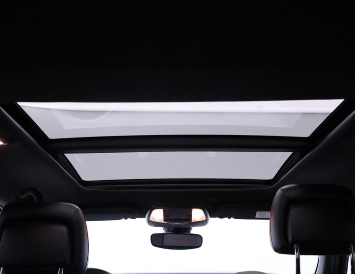 Jeep Grand Cherokee SUV 3,0 l 184 kw