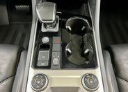 Volkswagen Touareg SUV / Terénní 3,0 l 210 kw