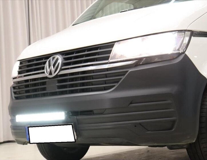 Volkswagen Transporter 8