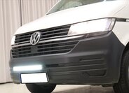 Volkswagen Transporter 8
