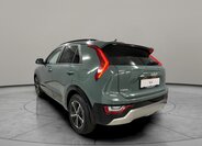 KIA Niro Hatchback 1,6 l 95 kw