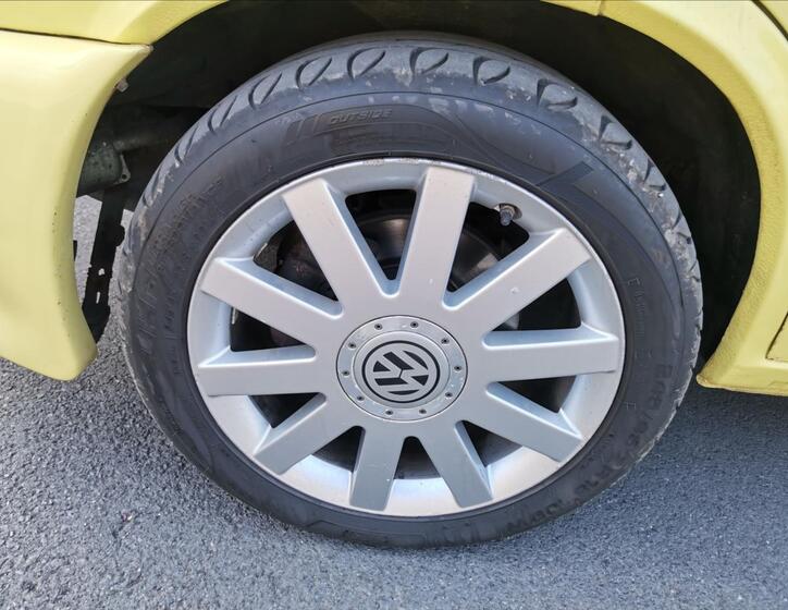 Volkswagen Multivan 27