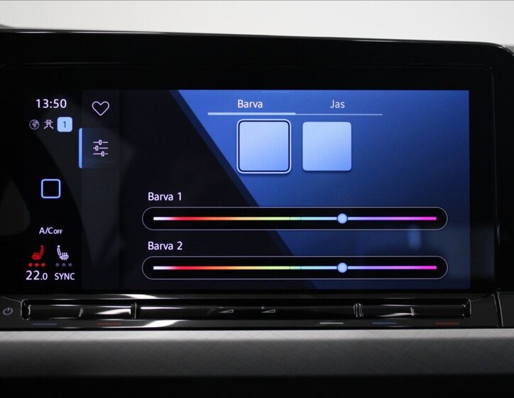 Volkswagen Golf Kombi 1,5 l 96 kw