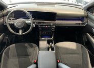 Hyundai Tucson SUV / Terénní 1,6 l 117 kw