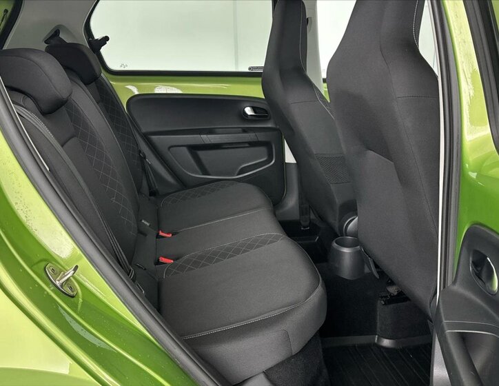Škoda Citigo Hatchback 999,0 55 kw