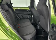 Škoda Citigo Hatchback 999,0 55 kw