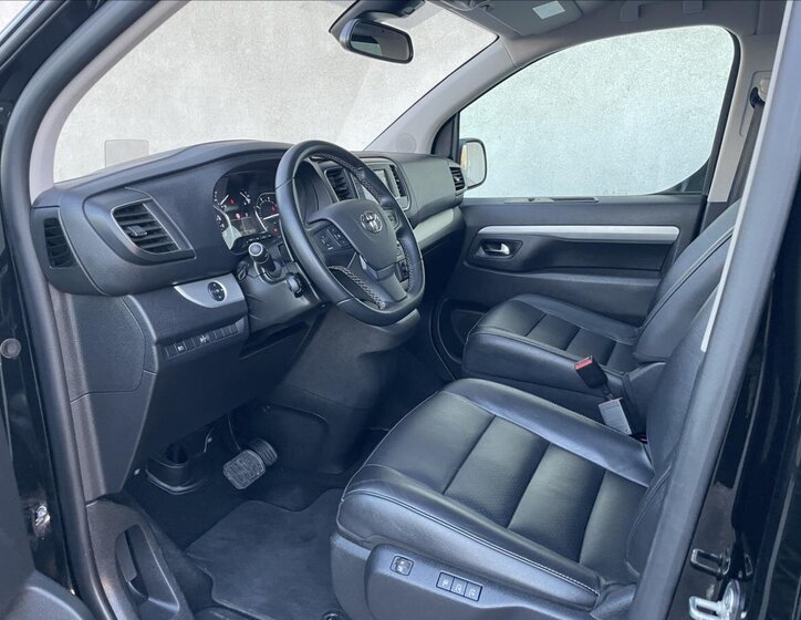 Toyota ProAce Verso Kombi 2,0 l 130 kw