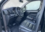 Toyota ProAce Verso Kombi 2,0 l 130 kw