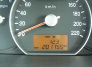 KIA Carens Hatchback 1,6 l 94 kw