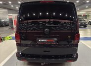 Volkswagen Multivan Kombi 2,0 l 103 kw