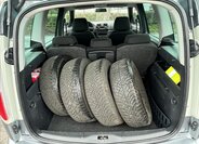 Škoda Roomster MPV 1,2 l 63 kw