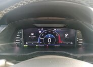 Škoda Superb Kombi 1,4 l 160 kw