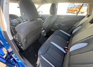 Škoda Scala Hatchback 1,0 l 85 kw