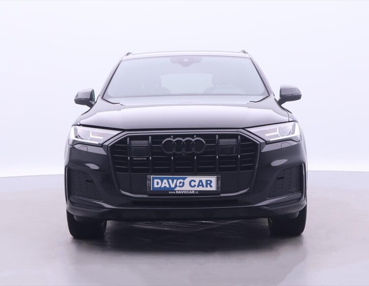 Audi Q7 SUV 3,0 l 210 kw